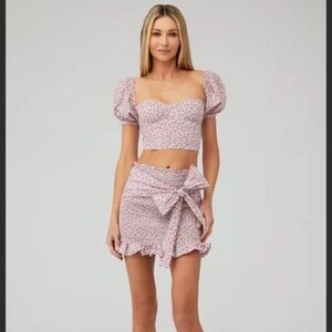 Vintage Havana Lani the Label Set